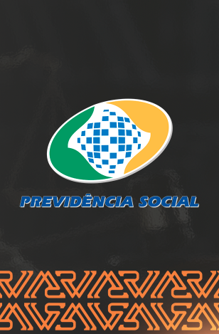 Logo do Tribunal Regional Federal