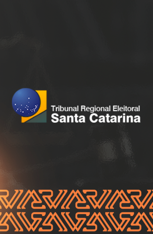 Logo do Tribunal Regional Federal